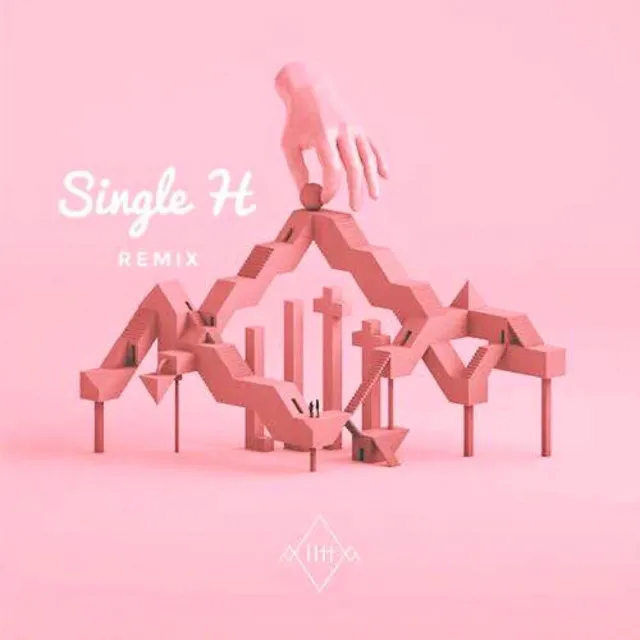 I Got One - Single H Remix