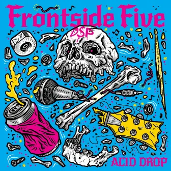 Acid Drop by Frontside Five