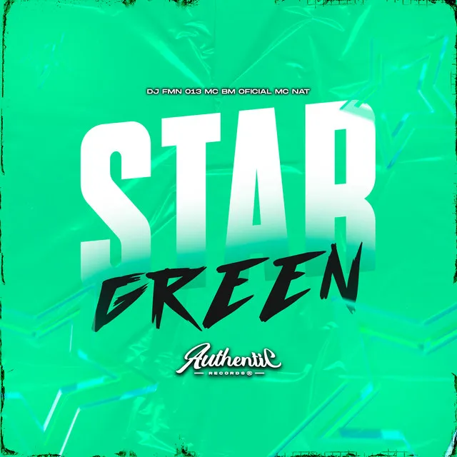 Star Green