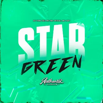 Star Green by DJ FMN 013