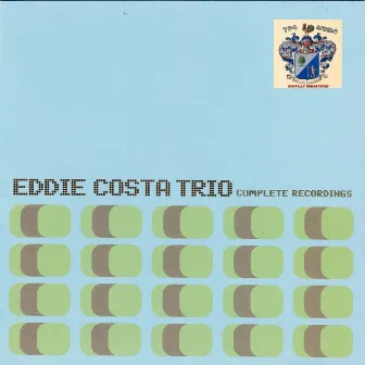 Eddie Costa Trio by Eddie Costa Trio