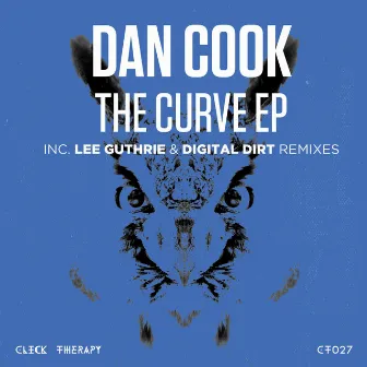 The Curve EP by Dan Cook