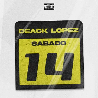 Sadbado 14 by Deack Lopez