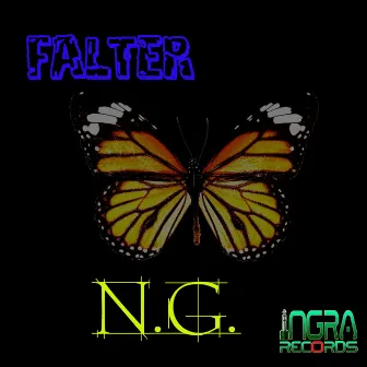 Falter by N.G.