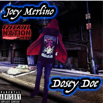 Dosey Doe by Joey Merlino