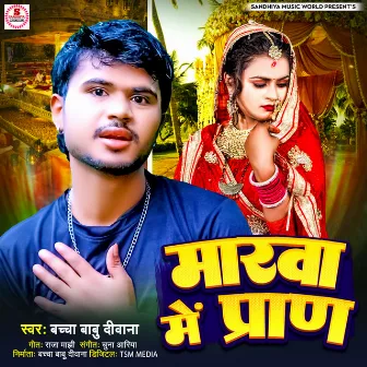 Marwa Me Pran by Bachcha Babu Diwana