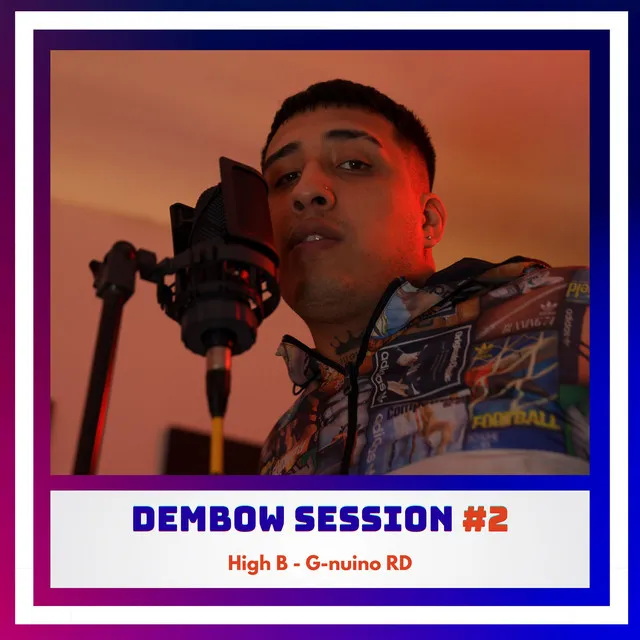 Dembow Session #2