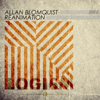 Reanimation by Allan Blomquist