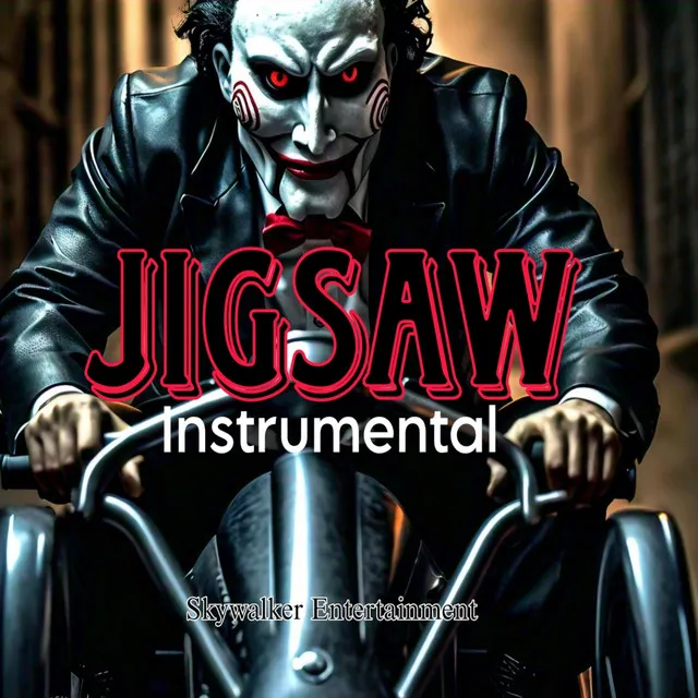 Jigsaw - Instrumental