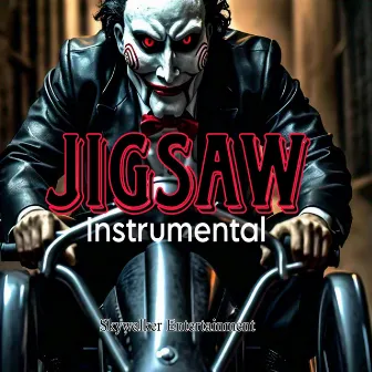 Jigsaw (Instrumental) by Skywalker Entertainment