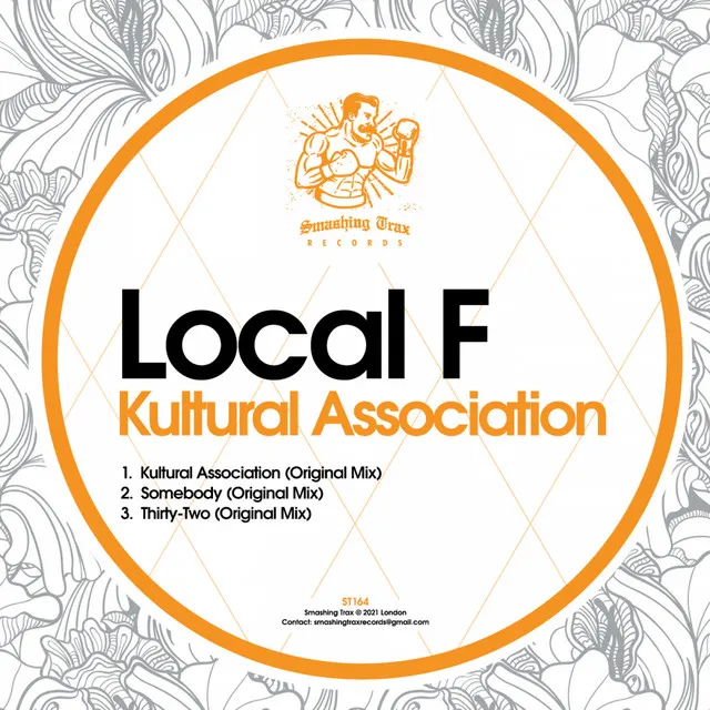 Kultural Association