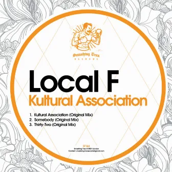 Kultural Association by Local F