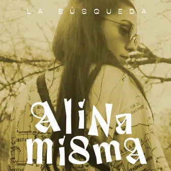 La Búsqueda by Alinamisma