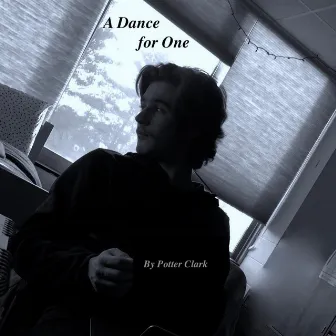 A Dance for One (Solo Violin) by Potter Clark