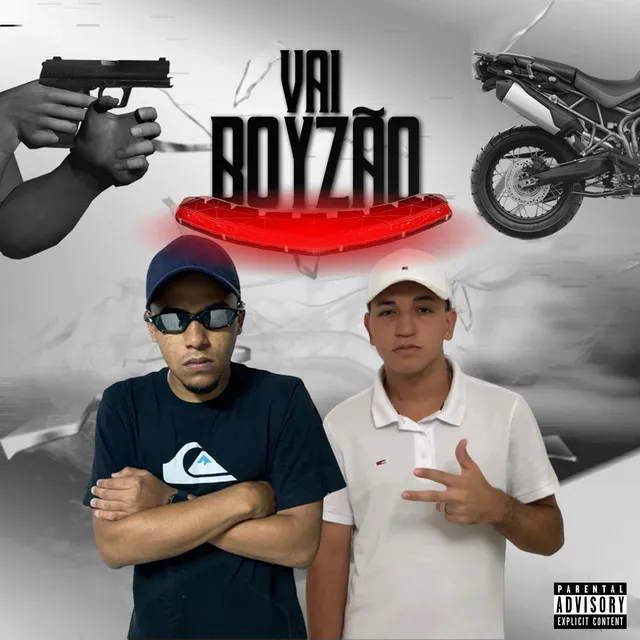 Vai Boyzão