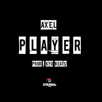 Player by Axel