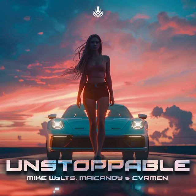 Unstoppable - Hardstyle