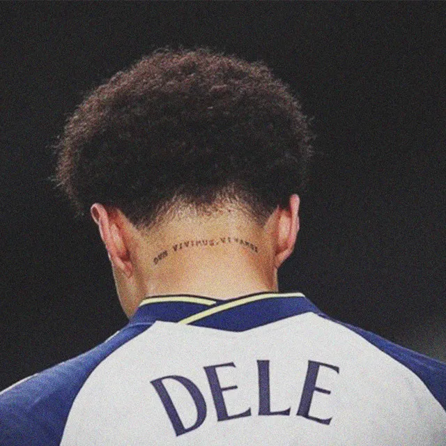 Dele Alli