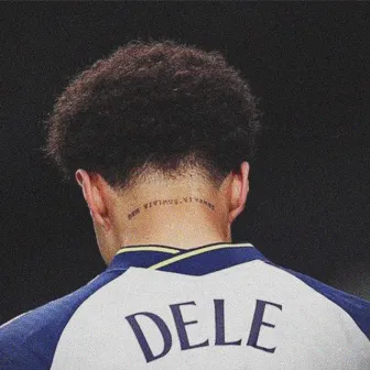 Dele Alli by Saymaz