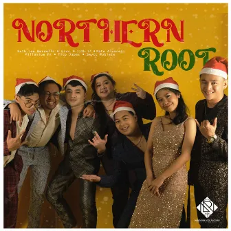 Northern Root Christmas Album by Unknown Artist