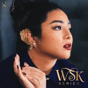 WSK Series by Miss Ramonne