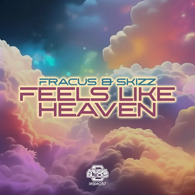 Feels Like Heaven - Radio Edit