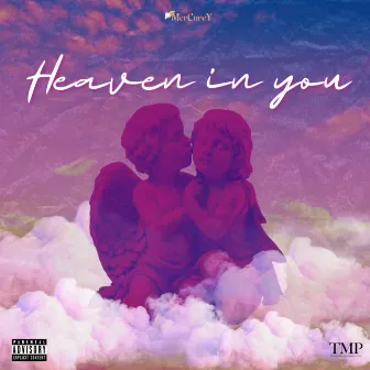 Heaven In You by Zooted