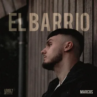 El Barrio by Marcos