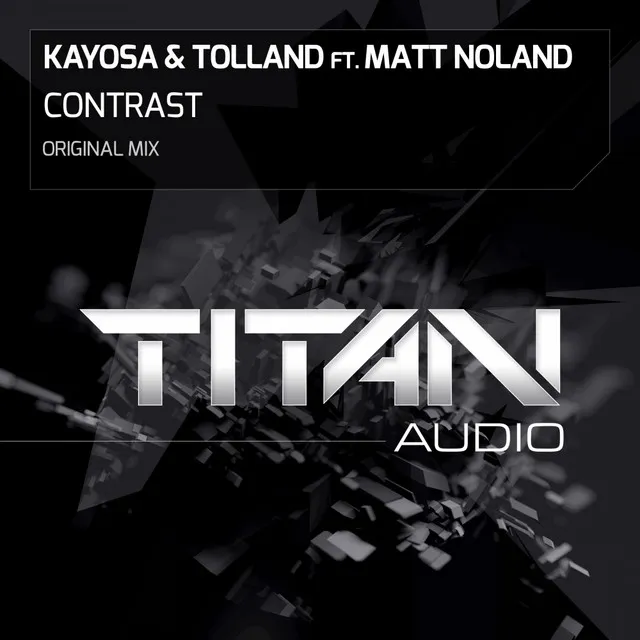 Contrast - Original Mix