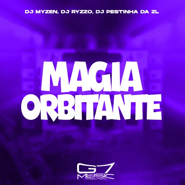 Magia Orbitante