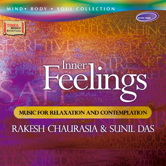 Inner Feelings - Music for Relaxation & Contemplation