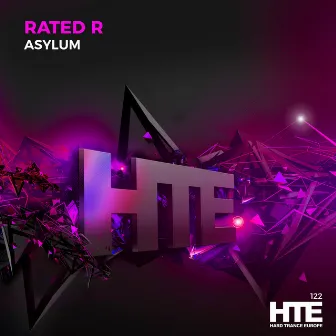 Asylum by Rated R