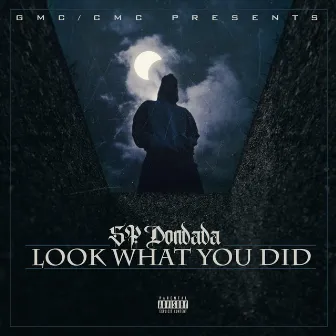 Look What You Did by SP Dondada