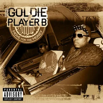 Move For The Money by Yung Goldie