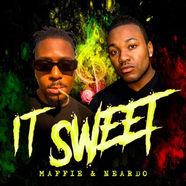 It Sweet - Radio Edit