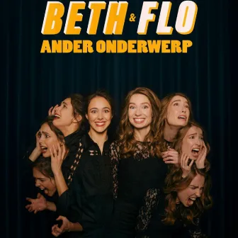 Ander Onderwerp by Beth & Flo