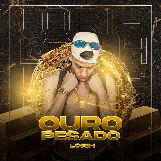 Ouro Pesado