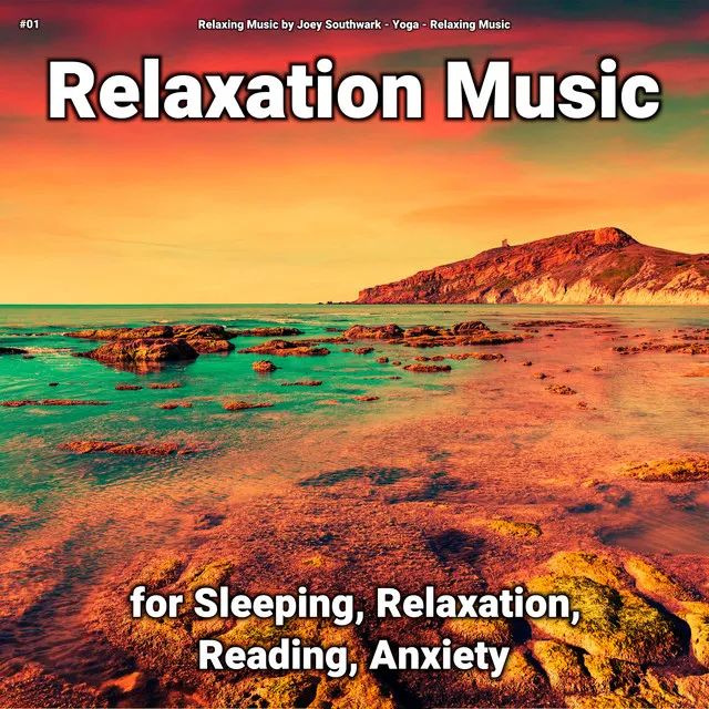 Relaxation Music, Pt. 16