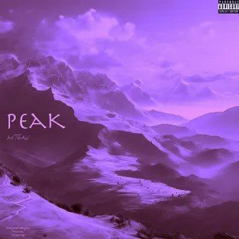 PEAK by $id Tha Kid