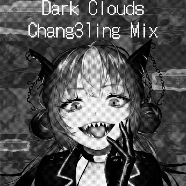 Dark Clouds Chang31ing Mix - Instrumental