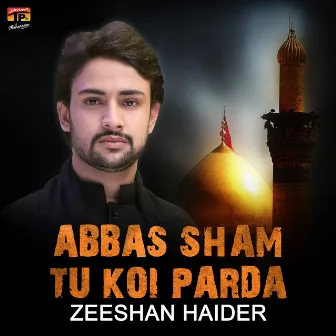 Abbas Sham Tu Koi Parda by Zeeshan Haider