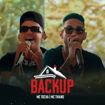 Backup by Mc Tocha