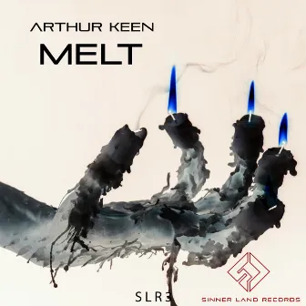 Melt by Arthur Keen