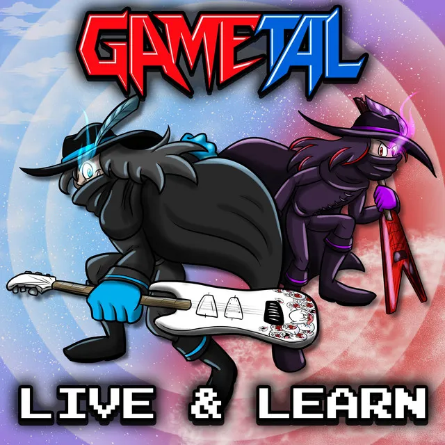 Live & Learn (From "Sonic Adventure 2")