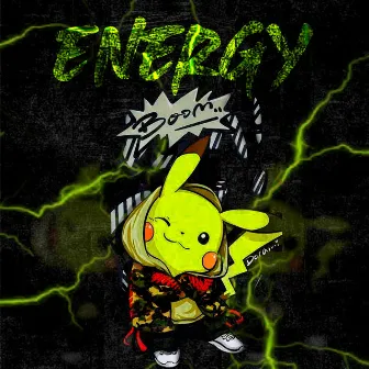 Energy by Blocker Del Puerto