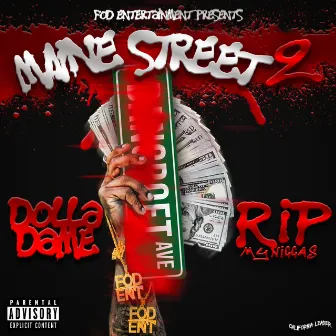 Maine Street 2 by Dolla Dame