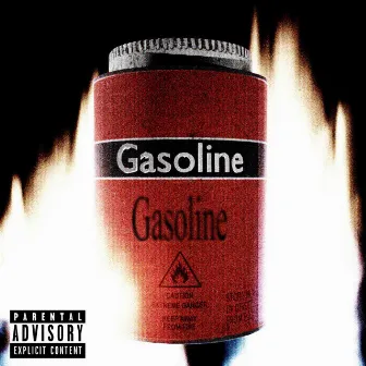 Gasoline by Tjů