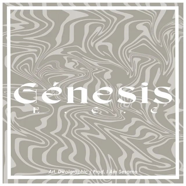 Génesis