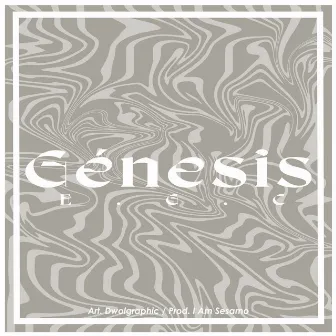 Génesis by E.G.C