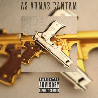 As Armas Cantam by Yut pira pura